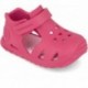 Biomecanics 252290 Biogateo Acqua Sandalo Granchio per Ragazze FUCSIA_D146