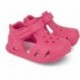 Biomecanics 252290 Biogateo Acqua Sandalo Granchio per Ragazze FUCSIA_D146