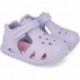 Biomecanics 252290 Biogateo Acqua Sandalo Granchio per Ragazze LILA_E164