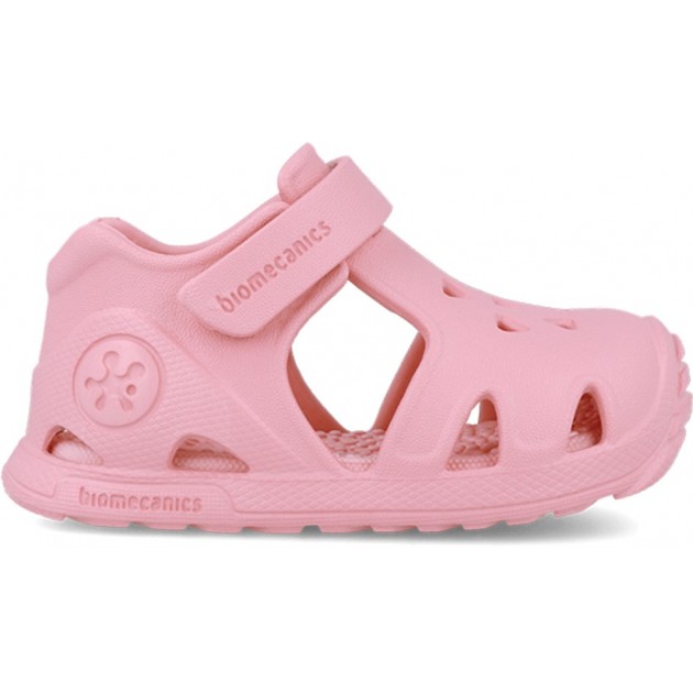 Biomecanics 252290 Biogateo Acqua Sandalo Granchio per Ragazze ROSA_F032 Biomecanics 252290 Biogateo Acqua Sandalo Granchio per Ragazze ROSA_F032