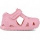 Biomecanics 252290 Biogateo Acqua Sandalo Granchio per Ragazze ROSA_F032