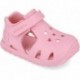 Biomecanics 252290 Biogateo Acqua Sandalo Granchio per Ragazze ROSA_F032