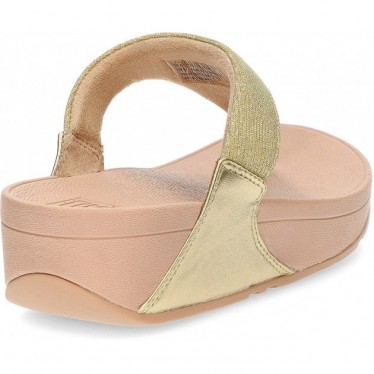 SANDALI FITFLOP FZ7 PLATINO