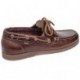 SCARPE DA BARCA LAVABILI CALLAGHAN 51600 MARRON
