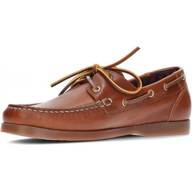 SCARPE DA BARCA LAVABILI CALLAGHAN 51600 JACINTO