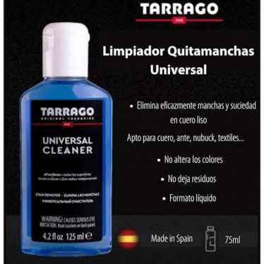 DETERGENTE UNIVERSALE TARRAGO 125ML NEUTRAL