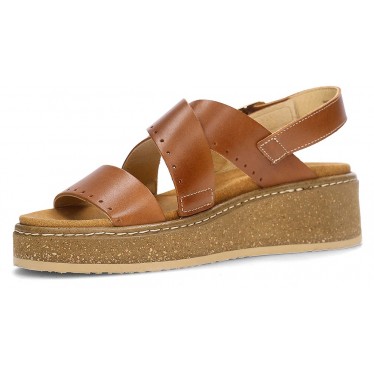 Sandali da donna PIKOLINOS Alzira W9D-1599 BRANDY