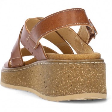 Sandali da donna PIKOLINOS Alzira W9D-1599 BRANDY