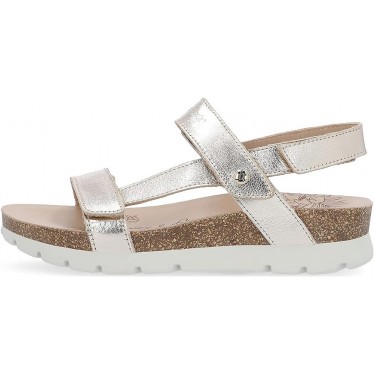 SANDALI PANAMA JACK SELMA SHINE GOLD_B1