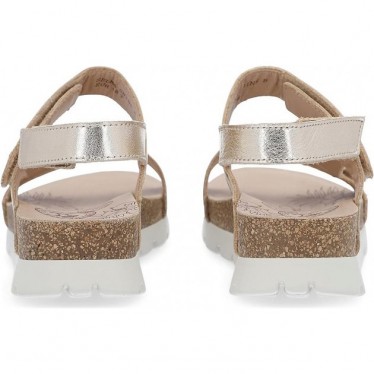 SANDALI PANAMA JACK SELMA SHINE GOLD_B1