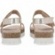 SANDALI PANAMA JACK SELMA SHINE GOLD_B1
