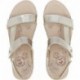 SANDALI PANAMA JACK SELMA SHINE GOLD_B1