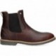 STIVALE PANAMA JACK GARNOCK IGLOO MARRON_C3