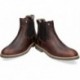 STIVALE PANAMA JACK GARNOCK IGLOO MARRON_C3