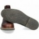STIVALE PANAMA JACK GARNOCK IGLOO MARRON_C3