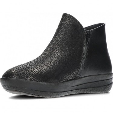 Stivaletto Doctor Cutillas 50752 Scale NEGRO