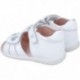 Sandali Garvalin 252302 Basic Hearts per bambine BLANCO_B050