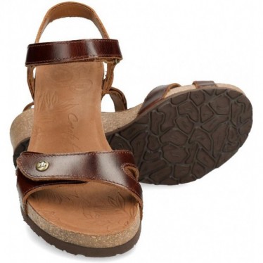 PANAMA JACK JULIA SANDALI CLAY CUERO