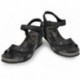 PANAMA JACK SANDALI JULIABASICS BLACK