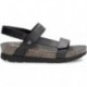 PANAMA JACK SANDALI SELMA BLACK