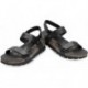 PANAMA JACK SANDALI SELMA BLACK