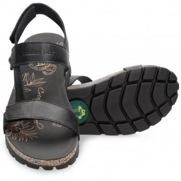 PANAMA JACK SANDALI SELMA BLACK
