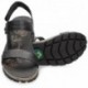 PANAMA JACK SANDALI SELMA BLACK