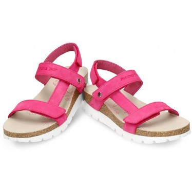 PANAMA JACK SANDALI SELMA FUCSIA_B11