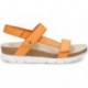 PANAMA JACK SANDALI SELMA NARANJA_B14