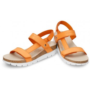 PANAMA JACK SANDALI SELMA NARANJA_B14