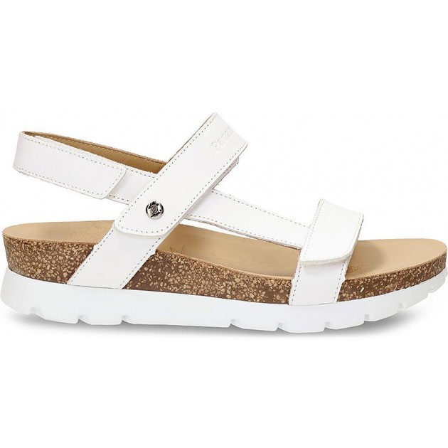 PANAMA JACK SANDALI SELMA WHITE_B5 PANAMA JACK SANDALI SELMA WHITE_B5