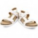 PANAMA JACK SANDALI SELMA WHITE_B5