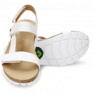 PANAMA JACK SANDALI SELMA WHITE_B5