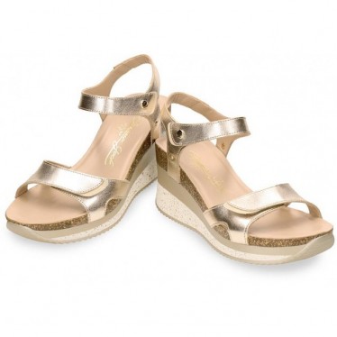 PANAMA JACK NICA SANDALI SPORTIVI GOLD_B11