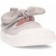 BIOMECANICS Canvas Bow 252381 Ballerine per ragazze rispettose CRUDO_B663