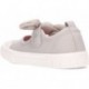 BIOMECANICS Canvas Bow 252381 Ballerine per ragazze rispettose CRUDO_B663