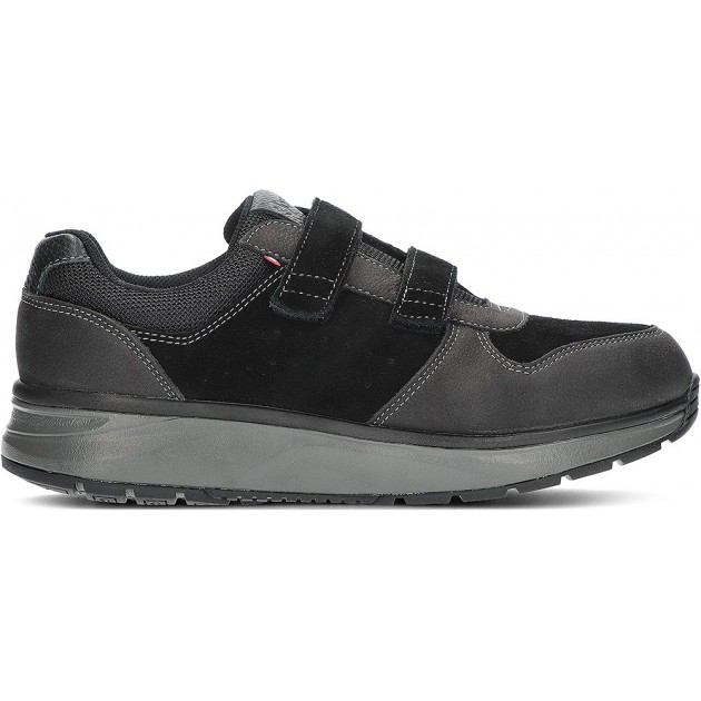 GIOIELLO DYNAMO VELCRO M SPORT BLACK GIOIELLO DYNAMO VELCRO M SPORT BLACK