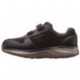 GIOIELLO DYNAMO VELCRO M SPORT DARK_BROWN