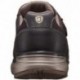 GIOIELLO DYNAMO VELCRO M SPORT DARK_BROWN