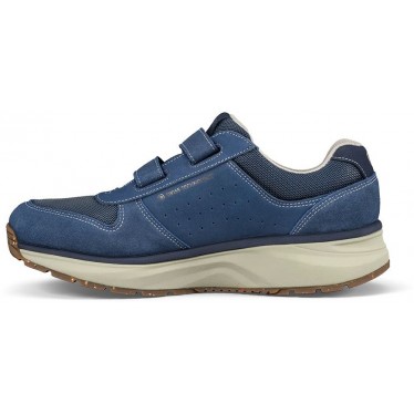 GIOIELLO DYNAMO VELCRO M SPORT BLUE