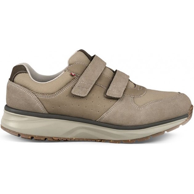 GIOIELLO DYNAMO VELCRO M SPORT BEIGE GIOIELLO DYNAMO VELCRO M SPORT BEIGE