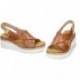 PIKOLINOS Gomera W0K-0606C1 sandali da donna BRANDY