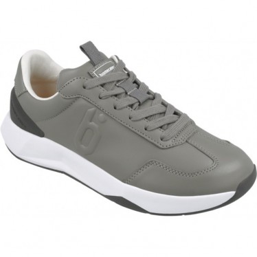 Scarpa sportiva da uomo Biomecanics 24200 Cone-Tech GRIS_A156