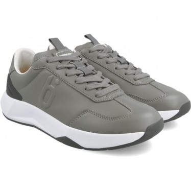 Scarpa sportiva da uomo Biomecanics 24200 Cone-Tech GRIS_A156