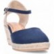 Sandali da donna MTNG Austen 52194 NAVY