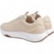 Biomecanics 24201 Cone-Tech Sneakers da donna NUDE_A708