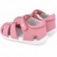 Garvalin 252326 Sandalo Barefoot Soft Respectful per ragazze MAGNOLIA_D378