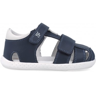 Garvalin 252327 Sandalo Barefoot Soft Respectful per ragazzi OCEAN_A183