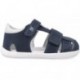 Garvalin 252327 Sandalo Barefoot Soft Respectful per ragazzi OCEAN_A183