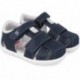 Garvalin 252327 Sandalo Barefoot Soft Respectful per ragazzi OCEAN_A183
